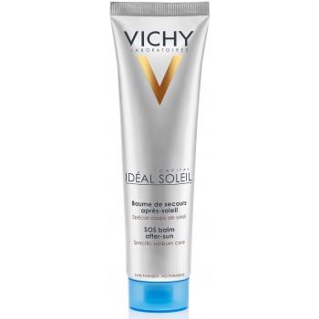 Vichy Idéal Soleil Baume de...