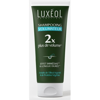 Luxeol Shampooing...