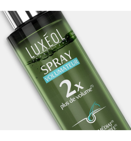Luxéol – Spray Volumateur 150ml