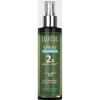 Luxeol Spray Volumateur 150ml