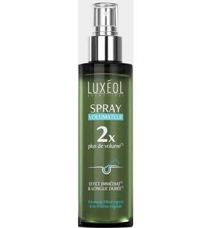 Luxéol – Spray Volumateur 150ml