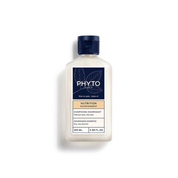 Phyto Paris - Shampooing...