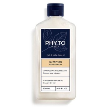 Phyto Paris - Shampooing...