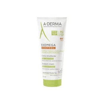 A-Derma - Exomega Control...