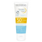 Bioderma – Photoderm Mineral SPF50+, Pediatrics bébés 0–36 mois, 50 g