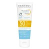 Bioderma - Photoderm Minéral SPF50+ Pediatrics Bébés - 0 à 36 Mois 50g