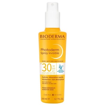 Bioderma - Photoderm Spray...