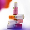 Roger & Gallet - Parfum Solide Bienfaisant Fleur de Figuier 5 g