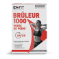 Eafit – Brûleur 1000 Perte De Poids Jour Nuit x60 Comprimés