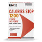 Eafit – Calories STOP 1200 Perte de Poids x60 Comprimés