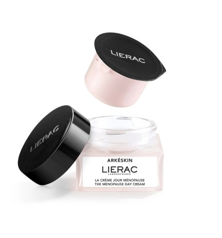 Lierac Arkésin Recharge Crème Jour Ménopause 50ml