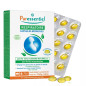 Puressentiel – Respiratoire Capsules Bronches Bio, 30 capsules