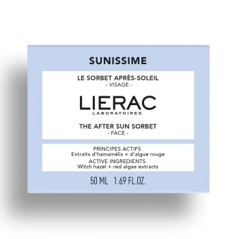 Lierac Sunissime Le Sorbet...