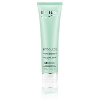 Biotherm Biosource Nettoyant Hydra-minéral  150 ml