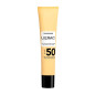 Lierac – Sunissime Fluide Velouté Solaire SPF50 Visage et Tout Type de Peau, 40 ml