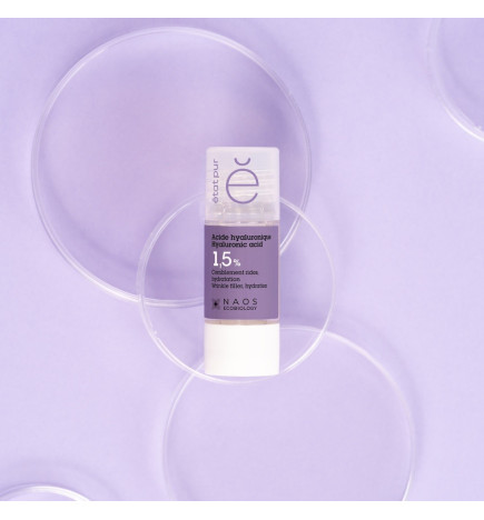 Etat Pur – Actif Pur Acide hyaluronique Comblement Rides 15 ml