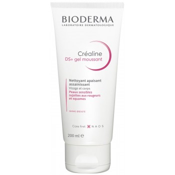 Bioderma Créaline DS+ Gel...