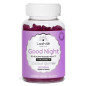 Lashilé – Good Night Nuit Sublime, 60 Gummies