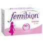 Bion3 – Femibion Flore Intime, 28 gélules