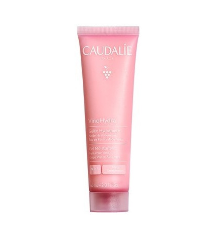 Caudalie – vinohydra gelée hydratante, 60 ml