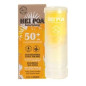 HEI POA – Éco-recharge stick solaire visage SPF50+, 15 g