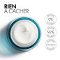 Vichy – Minéral 89 crème boost d’hydratation 72 h riche, 50 ml