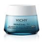 Vichy – Minéral 89 crème boost d’hydratation 72 h riche, 50 ml