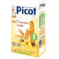 Picot – Mes 1ers Boudoirs Vanille Dès 8 Mois x 24