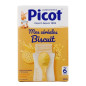 Picot – Mes Céréales Biscuit Dès 6 Mois 200g