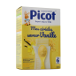 Picot – Mes Céréales Vanille Dès 6 Mois 200g
