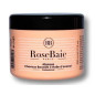 RoseBaie – Masque Cheveux Bouclés, Frisés & Crépus, 500 ml