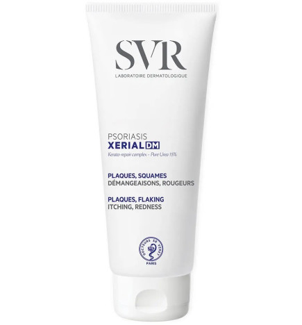 SVR – Xerial Psoriasis DM, 200 ml