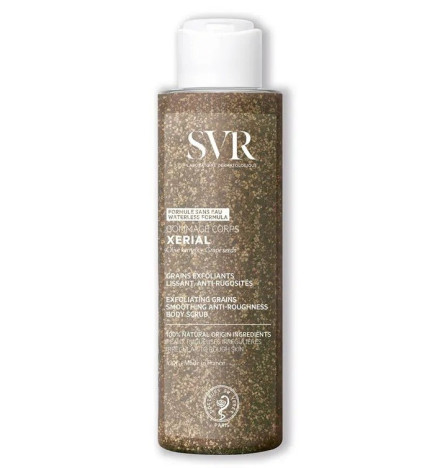 SVR – Xerial Gommage Corps, 100 g