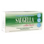 Saugella – Cotton Touch Tampons Hygiéniques Mini, x16