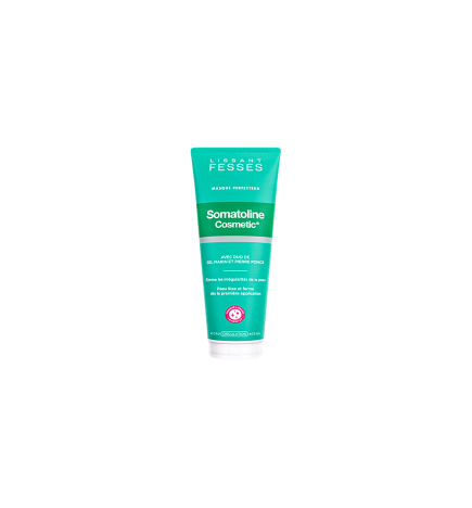 Somatoline – Masque Exfoliant Lissant, 250 ml