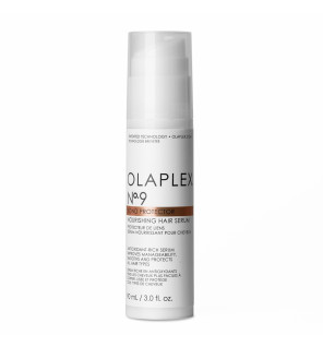 Olaplex – N°9 Sérum Protecteur Nourrissant Sans Rinçage, 90 ml