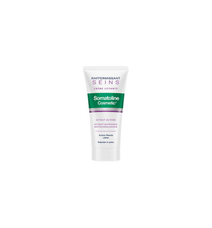 Somatoline – Raffermissant Poitrine, 75 ml