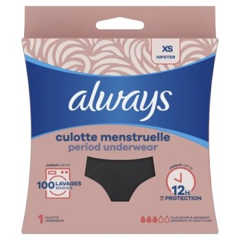 Always – Culotte...