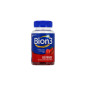 Bion3 – Énergie – Arôme Fruits Rouges – 60 gommes