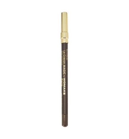 Womake – Crayon Magic Semi-Permanent Chocolat