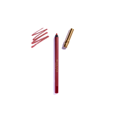 Womake – Crayon Magic Semi-Permanent Prune