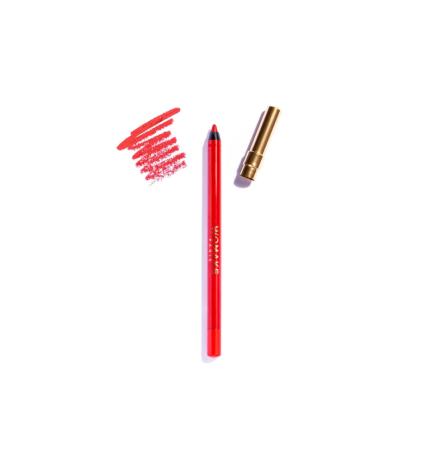 Womake – Crayon Magic Semi-Permanent Rouge