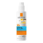 La Roche-Posay – Anthelios Dermo-Pediatrics SPF50+ spray solaire enfant invisible, 200 ml