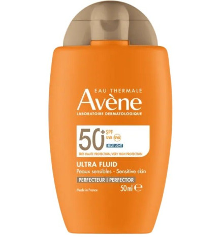 AVENE – Ultra Fluide Perfecteur, 50 ml