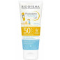 Bioderma – Photoderm Lait Enfant SPF50+ Pediatrics dès 12 mois peaux à tendance atopique, 100 ml
