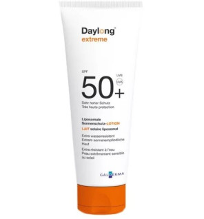 Daylong –  Etreme Lait Solaire Liposomal SPF50+ 100 ml