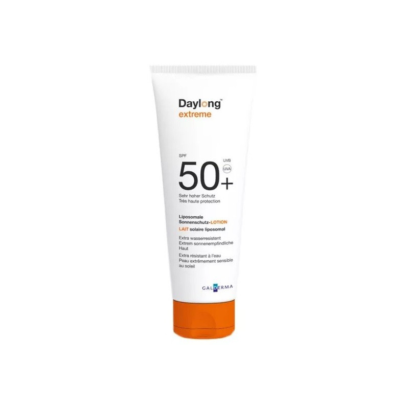 Daylong –  Etreme Lait Solaire Liposomal SPF50+ 100 ml