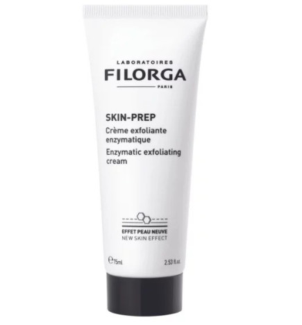 Filorga – Crème exfoliante enzymatique, 75 ml