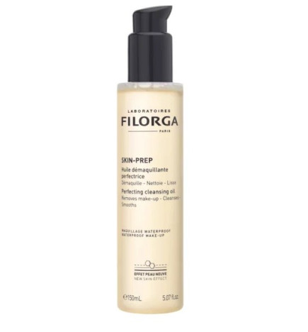 Filorga – Huile démaquillante perfectrice, 150 ml