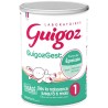 GUIGOZ Lait En Poudre 1er Âge Formule Epaissie Dès la Naissance Jusqu'à 6 Mois 780g